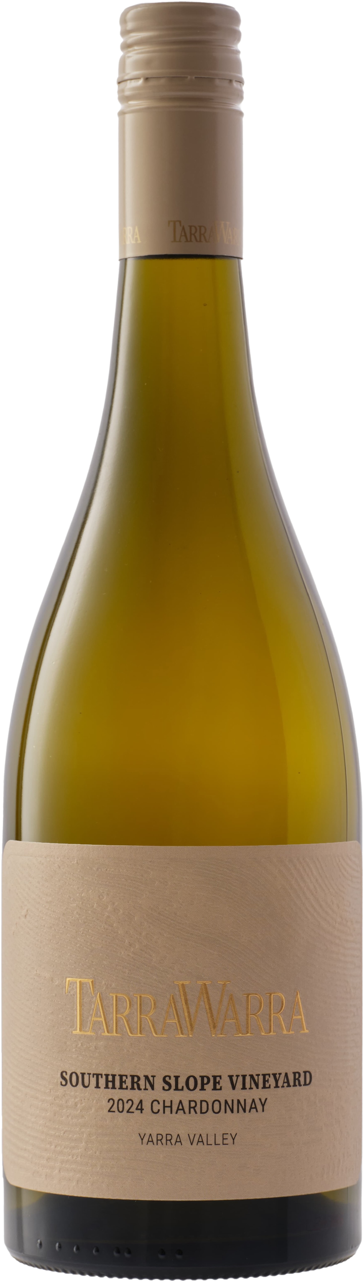 TarraWarra Estate Swallowfield Vineyard Chardonnay 2024